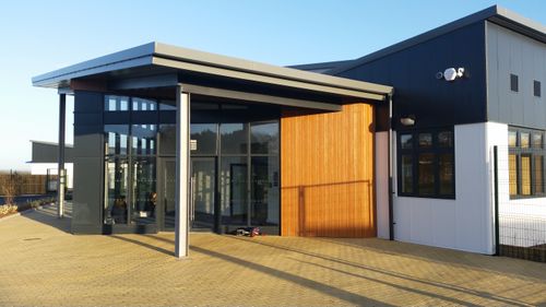 Avonwood Primary School